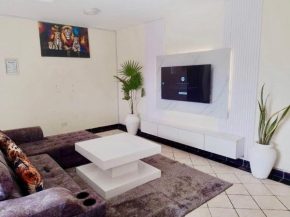 The Faridooh's Comfy Homes Mtwapa